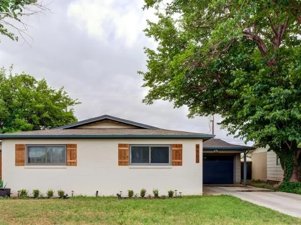 4503 49th St, Lubbock, TX 79414