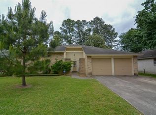 21606 Slippery Creek Ln, Spring, TX 77388