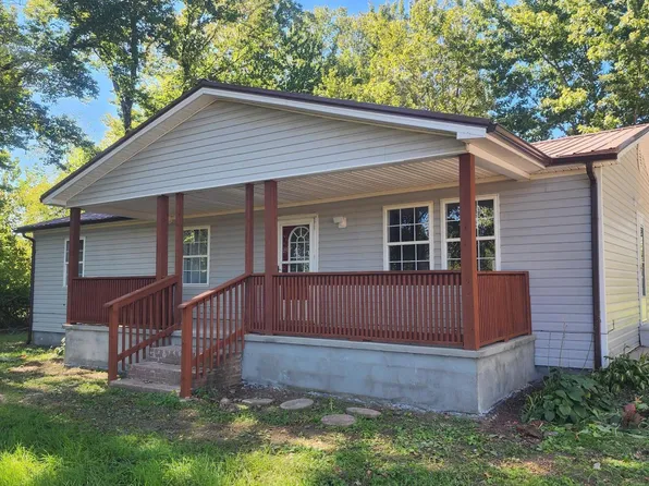 71 Ak Caldwell Ln, Waynesburg, KY 40489