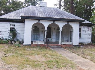 808 Boulevard, Macon, GA 31211