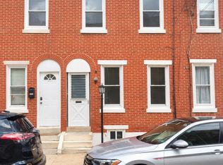 2413 E Boston St, Philadelphia, PA 19125