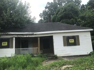 2144 Mlk Dr SW, Atlanta, GA