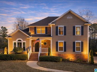 687 Summit Point, Hoover, AL, 35226