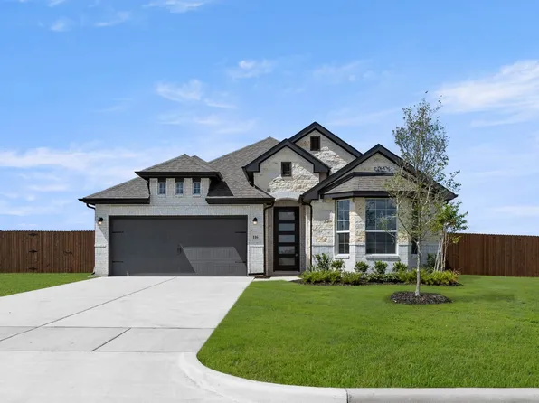 116 Prairie Wolf Ct, Godley, TX 76044