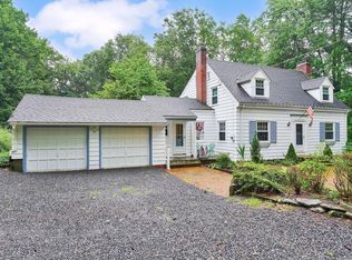 18 Birch Rd, West Simsbury, CT 06092