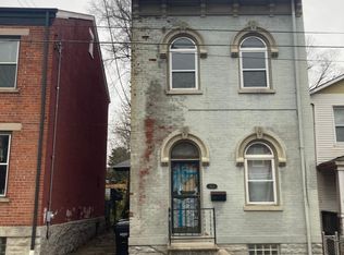 4116 Kirby Ave, Cincinnati, OH 45223