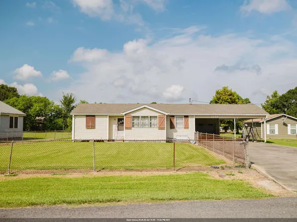 1409 Himalaya Ave, Thibodaux, LA 70301