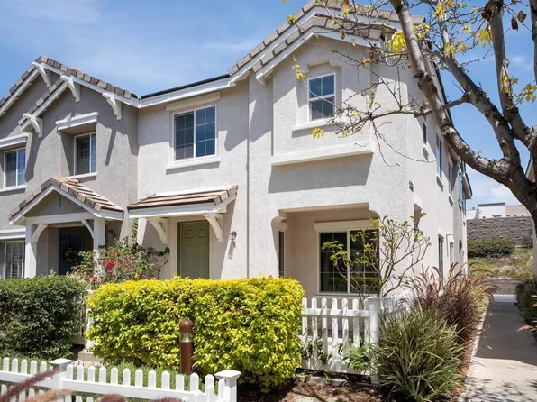 1436 Canvas Dr Unit 5, Chula Vista, CA 91913