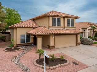 724 W Hackamore St, Gilbert, AZ 85233