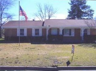 1808 Empress Dr, Augusta, GA 30906