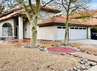 3201 Fulham Ct, Palmdale, CA 93551