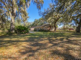 7848 E Rustic Trl, Inverness, FL 34453