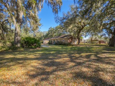 7848 E Rustic Trl, Inverness, FL, 34453