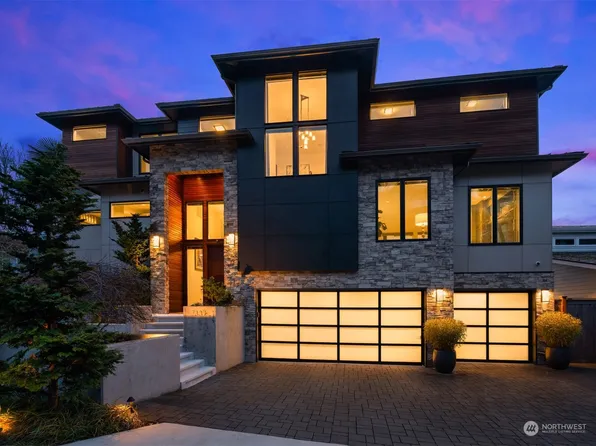7337 44th Avenue SW, Seattle, WA 98136