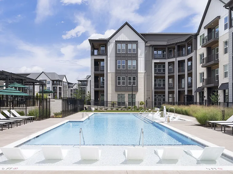 Camden South Charlotte — Photo 21