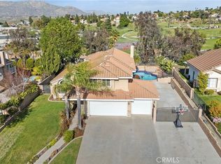 6816 Ridgeside Dr, Riverside, CA 92506