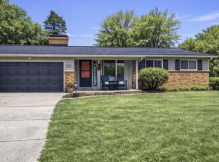 3733 Ridgefield Rd, Lansing, MI