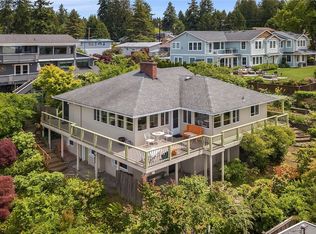 934 Maple St, Edmonds, WA 98020