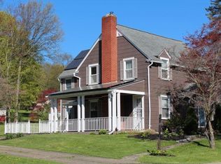 9 Watts St, Towanda, PA 18848