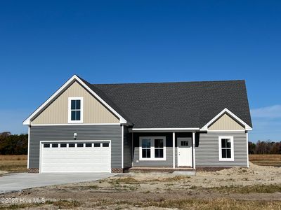 497 N Trotman Road, Camden, NC, 27921