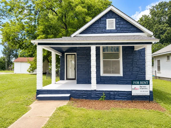 421 5th Ave SW, Decatur, AL 35601