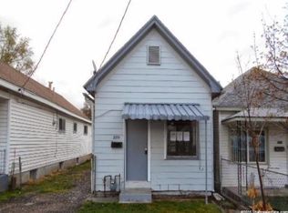 3350 Childs Ave, Ogden, UT 84401