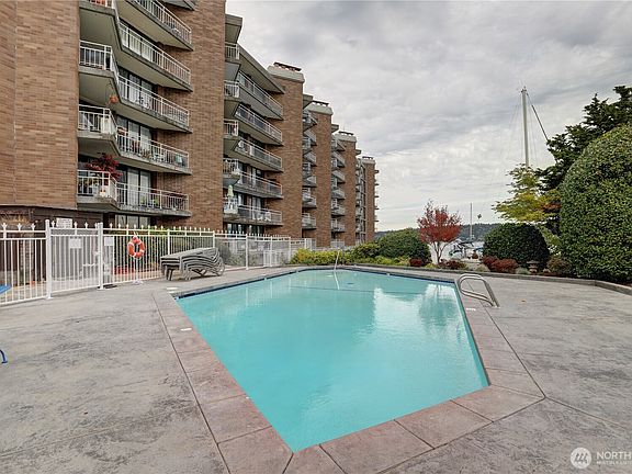 4th image of 9500 Rainier Avenue S #311