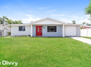 7730 Niagara Dr, Port Richey, FL 34668