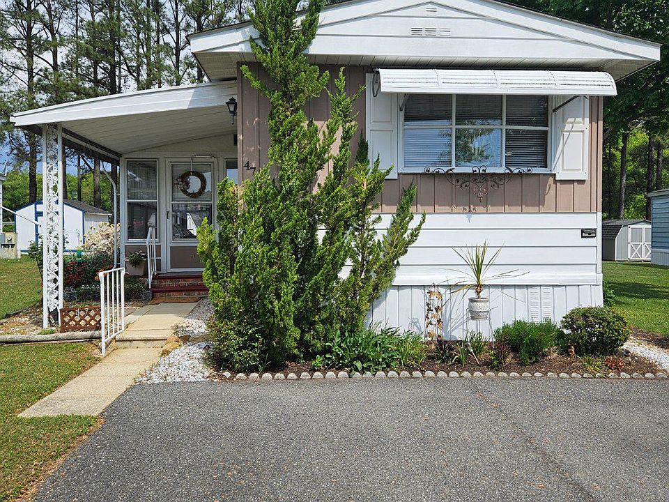 47 Park Ln, Easton, MD 21601 | MLS #MDTA2013584 | Zillow