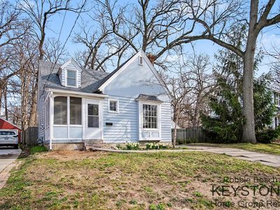 1321 Ballard St SE, Grand Rapids, MI, 49507