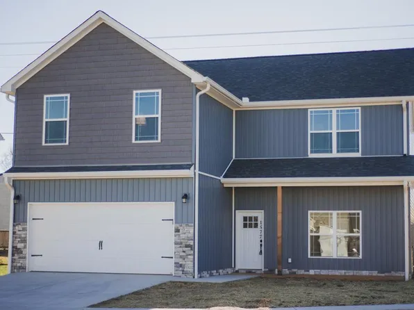 1577 Wingfoot Ct, Cookeville, TN 38506