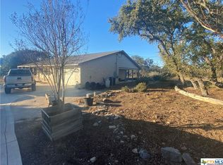 314 Toucan Dr, Spring Branch, TX 78070