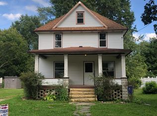 1256 Maple Ave, Atwater, OH 44201