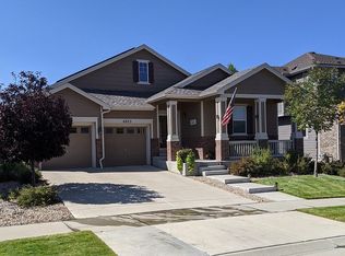 6823 S Quantock Way, Aurora, CO 80016