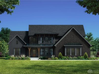 1894 Horseshoe Bnd, Dayton, OH, 45458