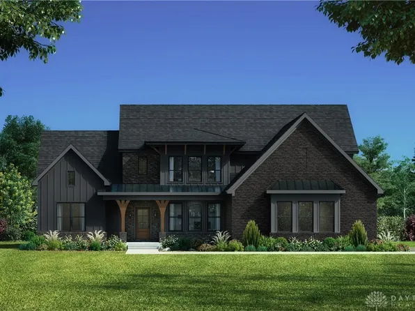 1894 Horseshoe Bnd, Dayton, OH 45458