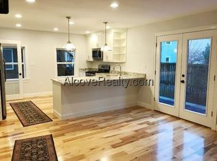 37R Porter Street Cambridge, Cambridge, MA 02141