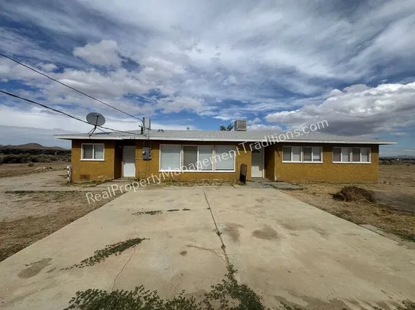 16845 E Palmdale Blvd, Palmdale, CA 93591