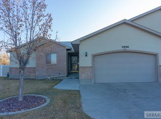 3996 E Clearfield Ln, Ammon, ID 83406