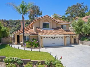 24744 Laurelcrest Ln, Newhall, CA 91381