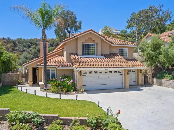 24744 Laurelcrest Ln, Newhall, CA 91381