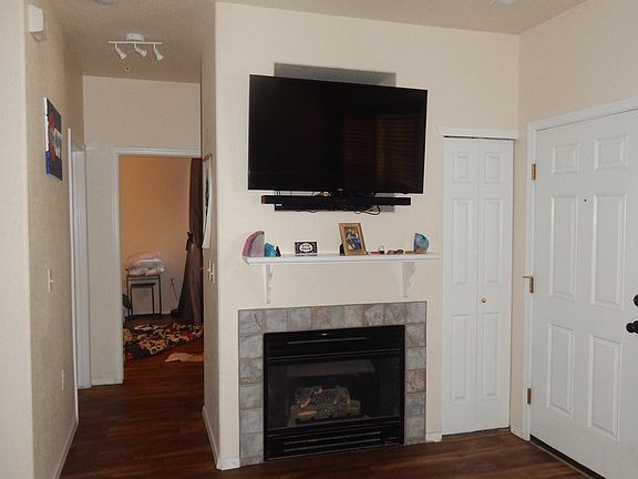 TV mount to stay with home if preferred