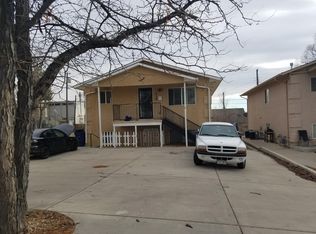 614 W 15th St, Pueblo, CO 81003