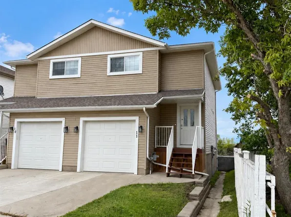 2002 E 22nd Ave #11, Bowden, AB T0M 0K0