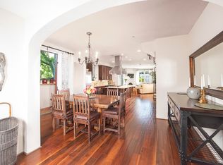 105 W De La Guerra St UNIT L, Santa Barbara, CA 93101