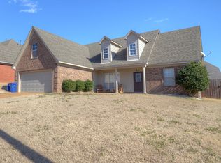 190 Terry Rd, Somerville, TN 38068
