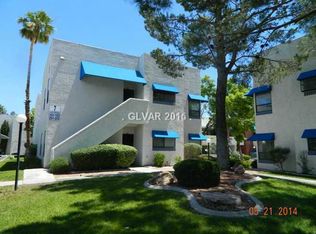2625 Red Rock St UNIT 202, Spring Valley, NV 89146