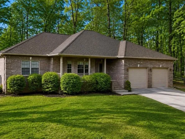 2501 Friar Wood Ln, Sevierville, TN 37876