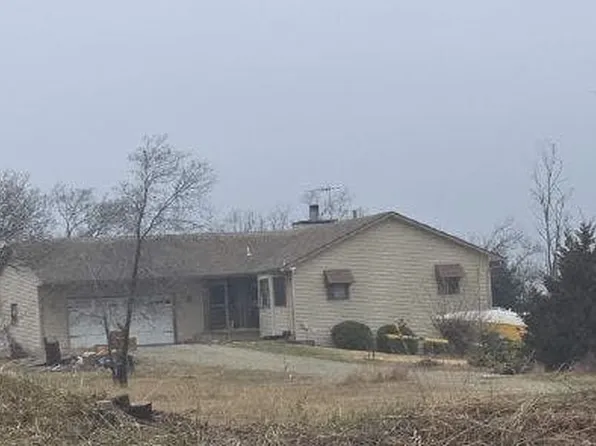 15903 SW Prairie Creek Rd, Rose Hill, KS 67133