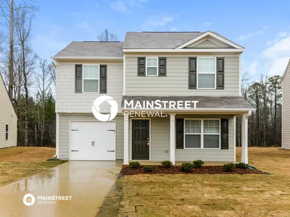 690 Clover Cir, Springville, AL 35146